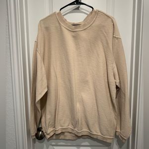 Chicka-D Corded Crew- L